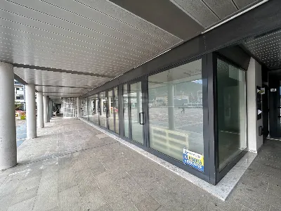 Ufficio a Clusone