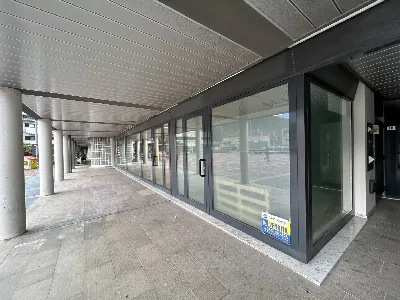 Ufficio in vendita a Clusone - foto 2