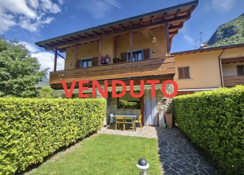 Villa in vendita a Villa d'Ogna - foto 1
