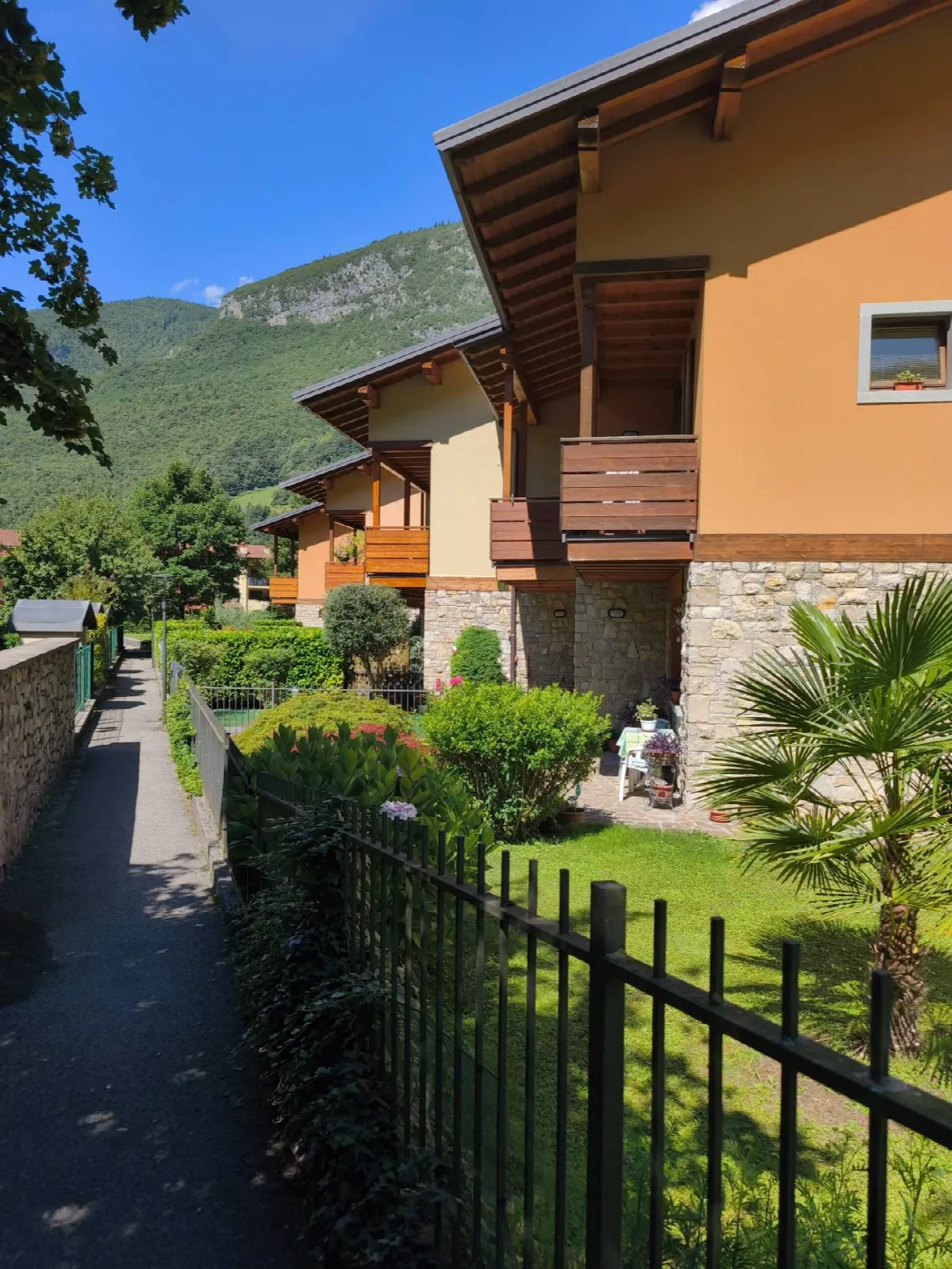 Villa in vendita a Villa d'Ogna - foto 2
