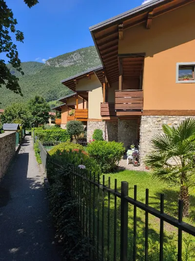 Villa in vendita a Villa d'Ogna - foto 2