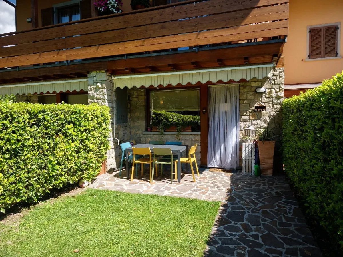 Villa in vendita a Villa d'Ogna - foto 5