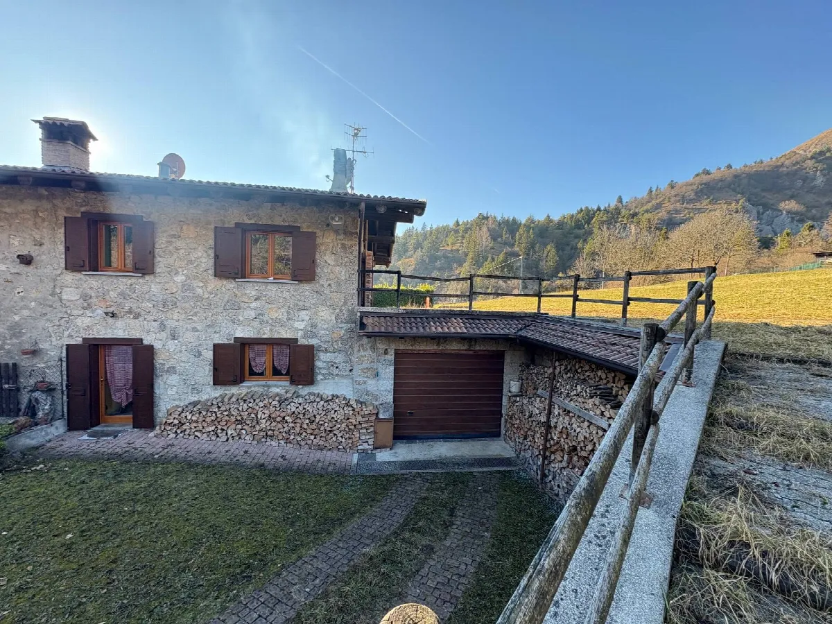 Casa Indipendente in vendita a Castione della Presolana - foto 2