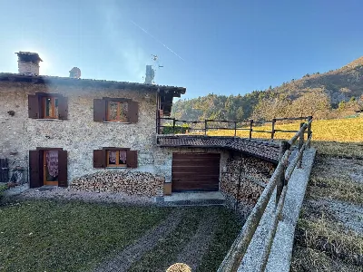 Casa Indipendente a Castione della Presolana