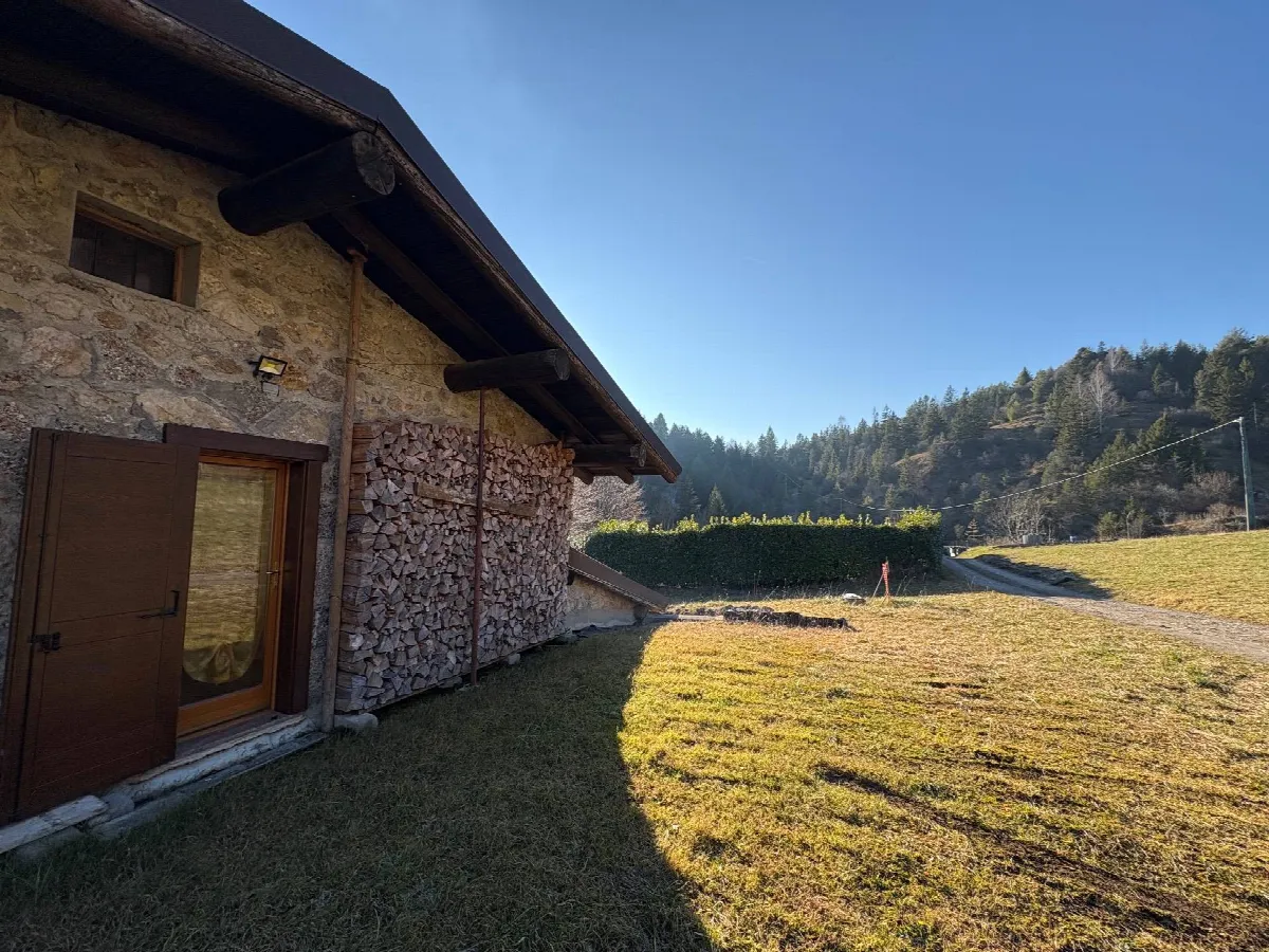 Casa Indipendente in vendita a Castione della Presolana - foto 4