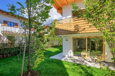 Casa Indipendente a Castione della Presolana