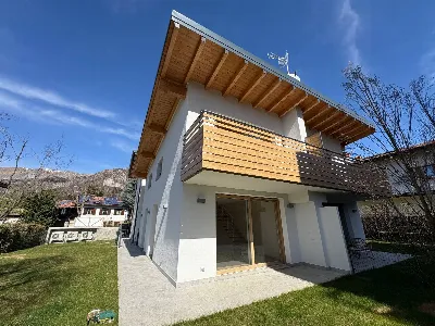 Casa Indipendente in vendita a Castione de... - foto 2