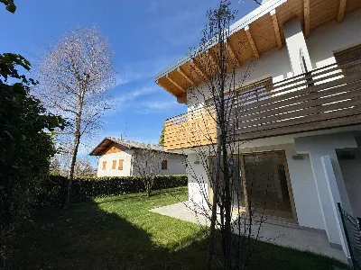 Casa Indipendente in vendita a Castione de... - foto 3
