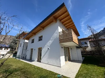 Casa Indipendente in vendita a Castione de... - foto 4