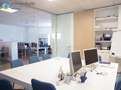 Ufficio in vendita a Treviso, Monigo, San ... - foto 3