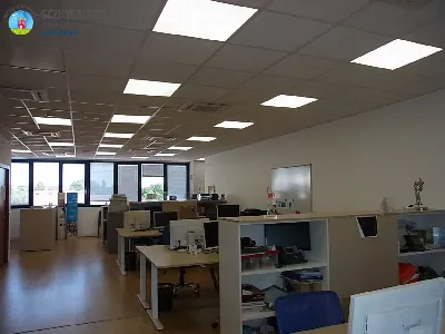 Ufficio in vendita a Treviso, Monigo, San ... - foto 4