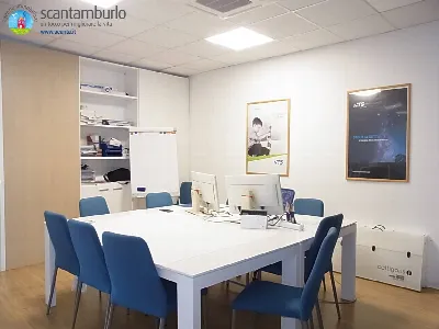Ufficio in vendita a Treviso, Monigo, San ... - foto 5
