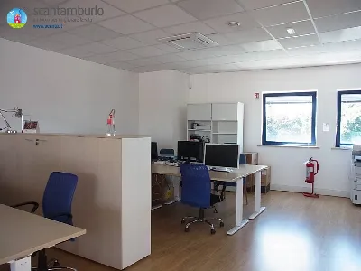 Ufficio in vendita a Treviso, Monigo, San ... - foto 6