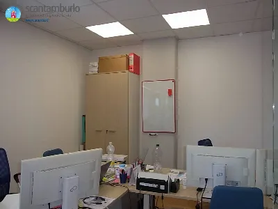 Ufficio in vendita a Treviso, Monigo, San ... - foto 7