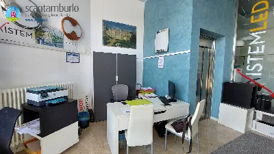 Ufficio in vendita a Treviso, Centro - foto 6