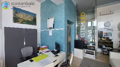 Ufficio in vendita a Treviso, Centro - foto 7