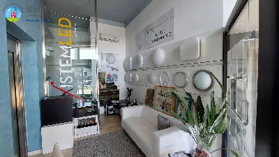 Ufficio in vendita a Treviso, Centro - foto 8