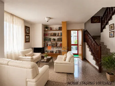 Casa Indipendente in vendita a Ascoli Pice... - foto 6