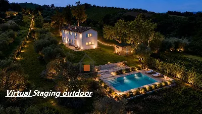 Villa in vendita a Castorano - foto 1
