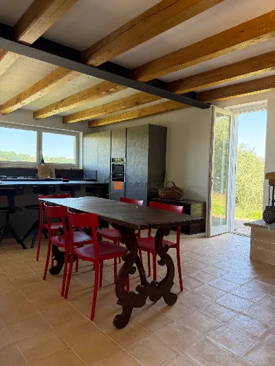 Villa in vendita a Castorano - foto 2