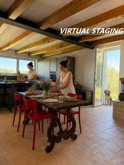 Villa in vendita a Castorano - foto 3