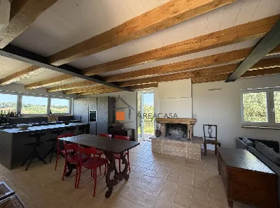 Villa in vendita a Castorano - foto 4