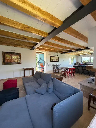 Villa in vendita a Castorano - foto 8
