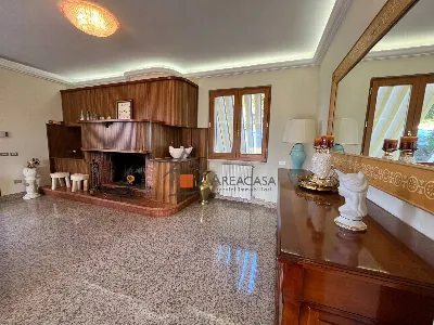 Villa in vendita a Valle Castellana - foto 10