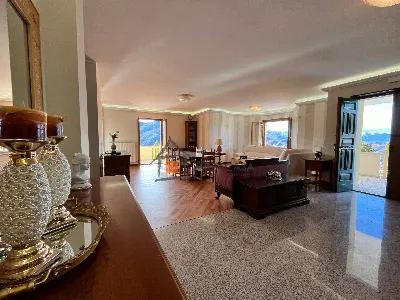 Villa in vendita a Valle Castellana - foto 3