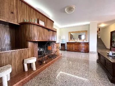 Villa in vendita a Valle Castellana - foto 4