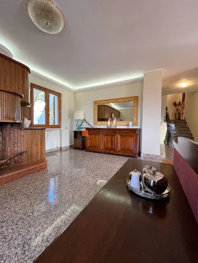 Villa in vendita a Valle Castellana - foto 6