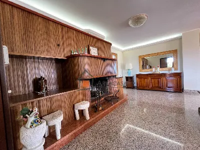 Villa in vendita a Valle Castellana - foto 8