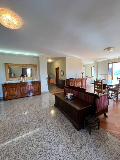 Villa in vendita a Valle Castellana - foto 9