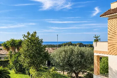 Villa in vendita a Anzio - foto 6