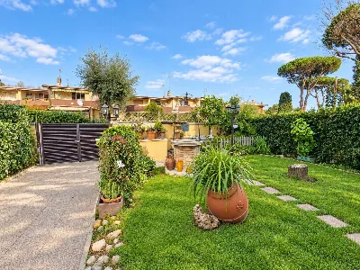 Villa in vendita a Anzio - foto 7