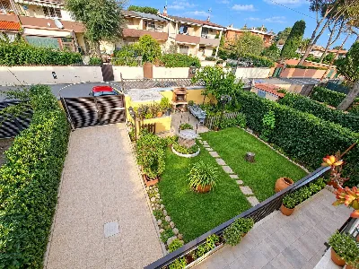 Villa in vendita a Anzio - foto 8