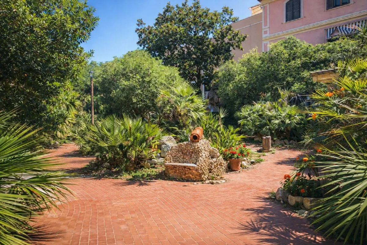 Villa in vendita a Anzio - foto 4