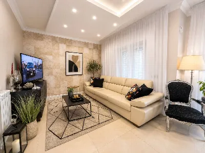 Villa a Anzio