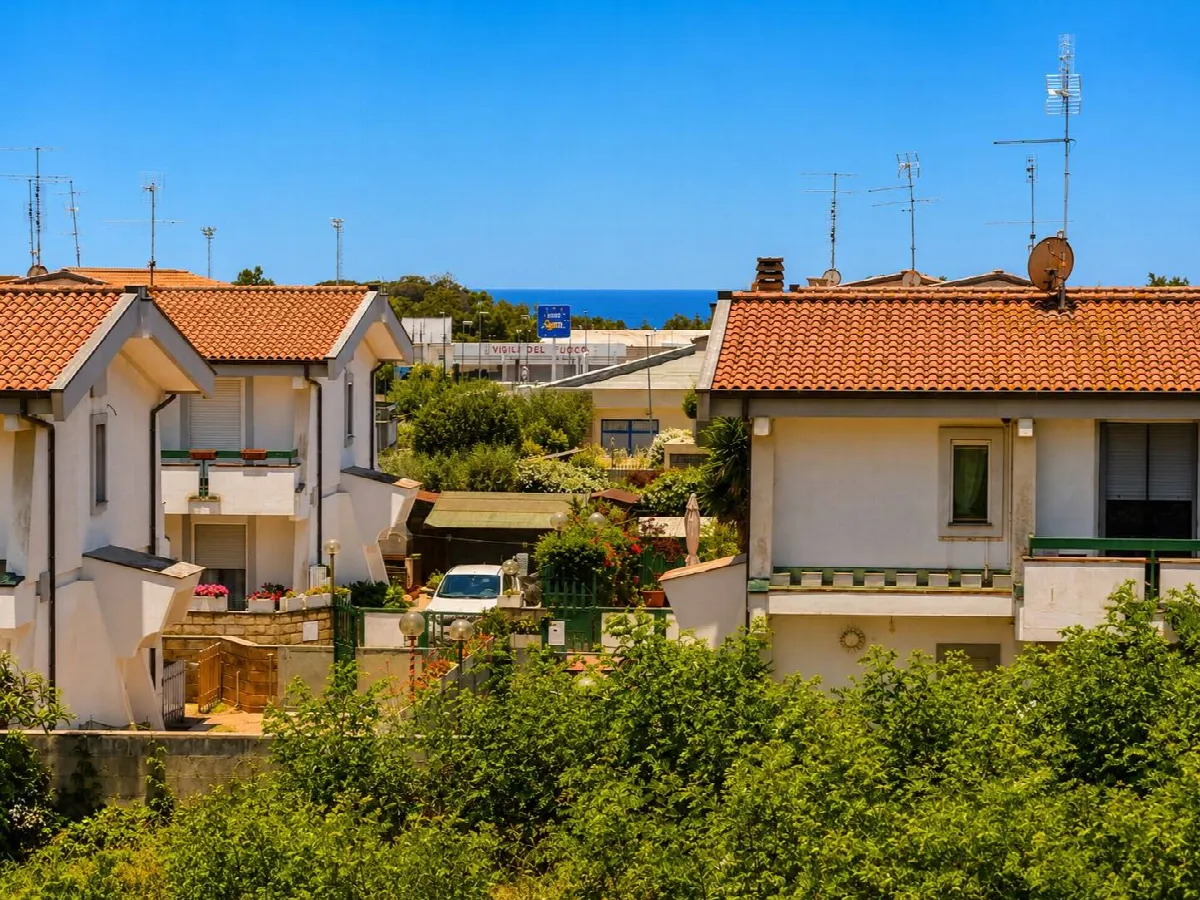 Villa in vendita a Anzio - foto 2