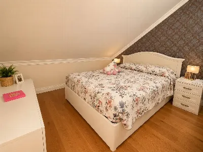 Villa in vendita a Anzio - foto 8