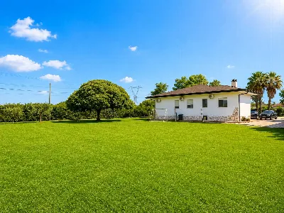 Villa in vendita a Latina, Borgo sabotino,... - foto 1