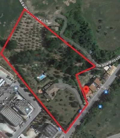 Villa in vendita a Sassofeltrio - foto 1