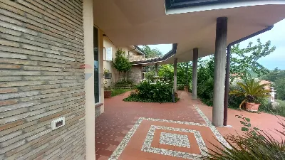 Villa in vendita a Sassofeltrio - foto 4