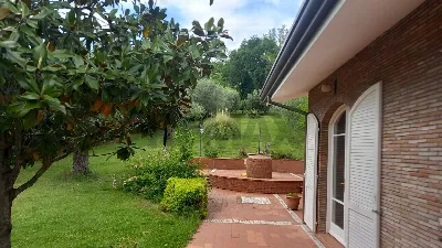 Villa in vendita a Sassofeltrio - foto 5