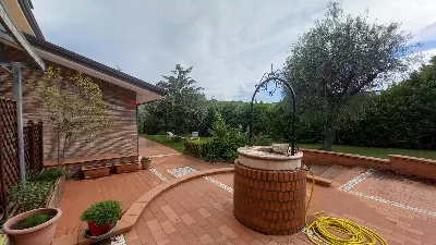Villa in vendita a Sassofeltrio - foto 8
