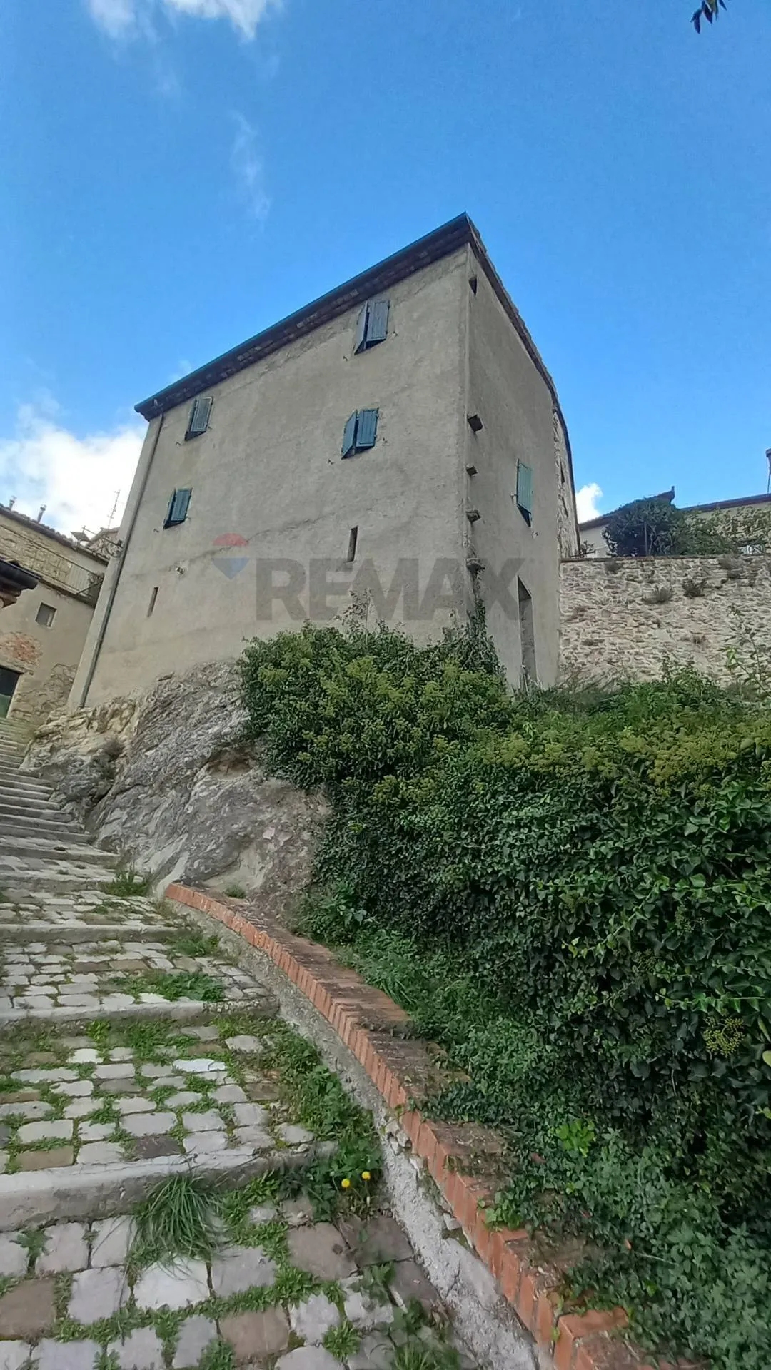 Casa Indipendente in vendita a San Leo - foto 3