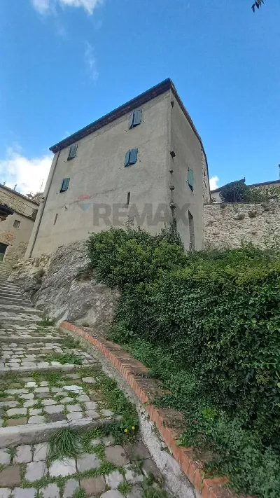 Casa Indipendente in vendita a San Leo - foto 3