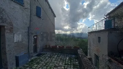 Casa Indipendente in vendita a San Leo - foto 8