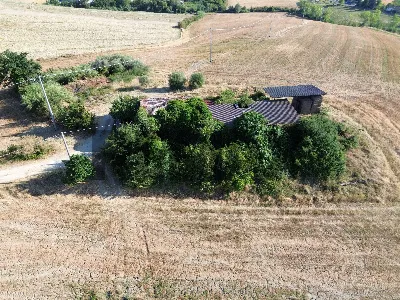 Rustico/Casale in vendita a Saludecio - foto 7