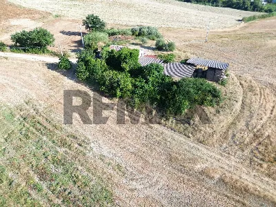 Rustico/Casale in vendita a Saludecio - foto 8